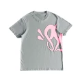 T02 Short Sleeve [Light Gray]