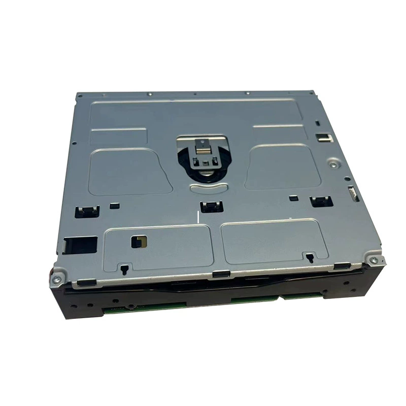 Промышленный заводской модуль проигрывателя компакт-дисков и DVD, домашний компакт-диск, индивидуальное решение, всасывающее движение