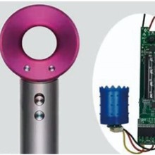 高速風筒板方案開發  PCBA控制板 原廠直銷