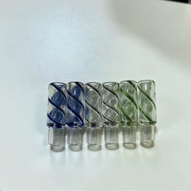 玻璃工艺品;烟嘴;酒瓶塞