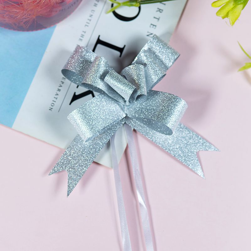 Transfronterizo 18mm brillo dibujado a mano flor monocromo esmerilado cristal flor arco dibujado a mano flor regalo embalaje envío gratuito