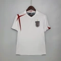 2006 England Home