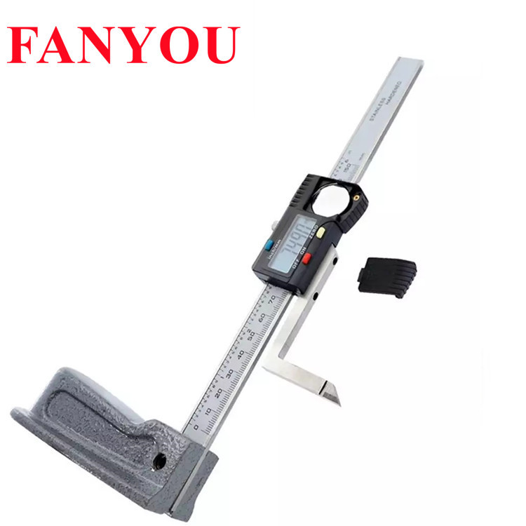 WYP 不锈钢高度尺002