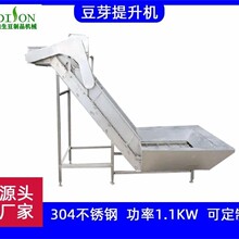豆芽清洗机 不锈钢豆芽清洗机 商用豆芽清洗机 全自动豆芽清洗机