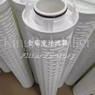 ST633FD 天然气过滤器滤芯 聚结分离滤芯