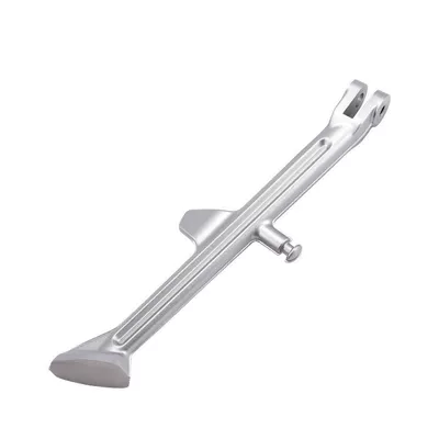 Motorcycle frame – Support, Spring, Screws