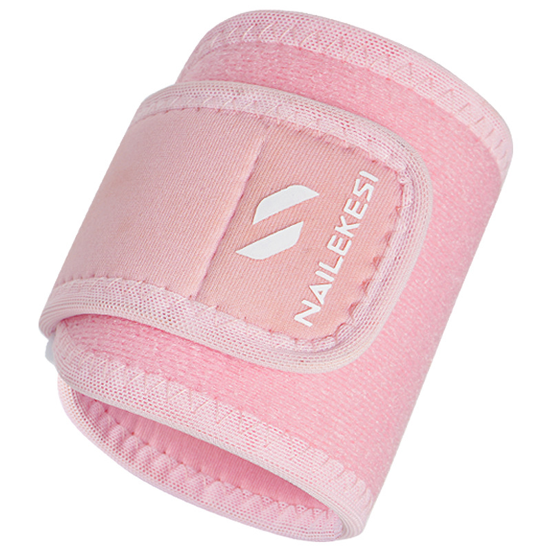 Protector de muñeca deportiva brazalete de muñeca acondicionamiento físico mujer esguince equipo de bádminton hombre tenis baloncesto fatiga