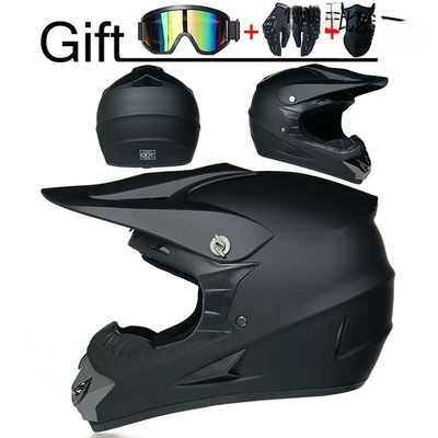 Karting Full Helmet | Diàndòngchē Auto Parts and Accessories