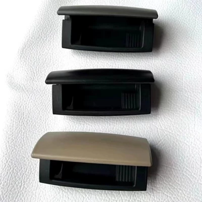 Rear Ashtray Black/Meter/Grey, Digər kuzov və aksesuarlar