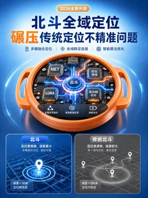 cat tracking anti-lost locator, GPS Locator