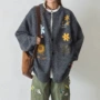 大版宽松新款法式毛衣
