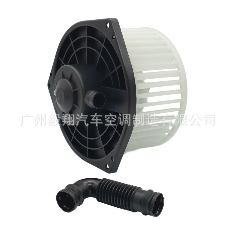 Car Air Conditioning Suitable for Isuzu D-Max Blower Motor