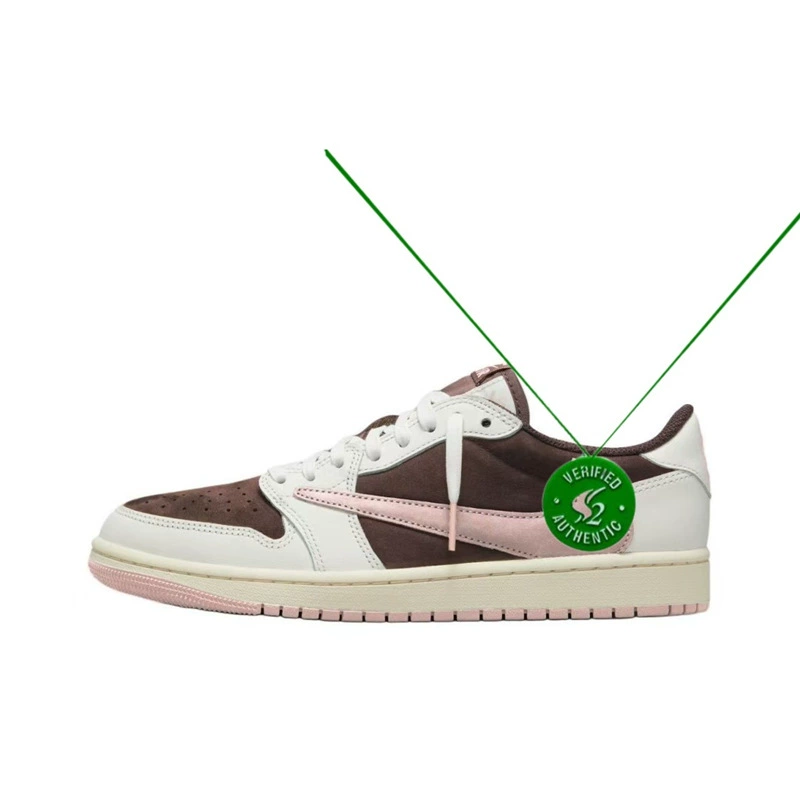 Air Jordan 1, классические баскетбольные кроссовки для мужчин и женщин