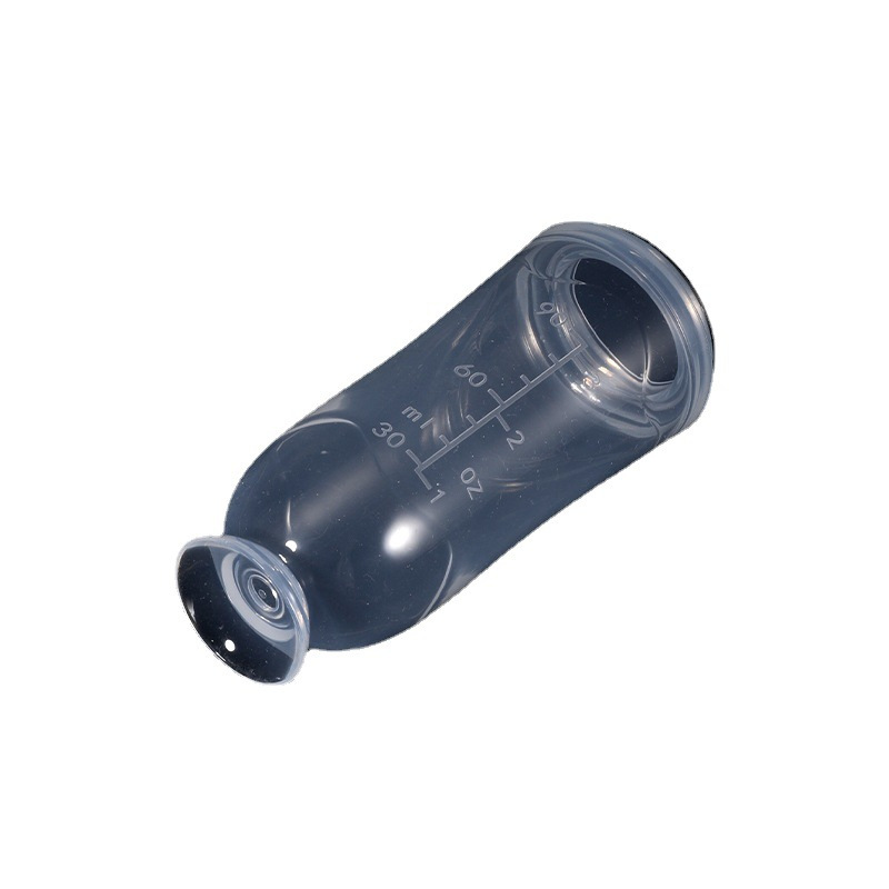 Fábrica de fuente de silicona para bebés cucharas de pasta de arroz botella de pasta de arroz botella de alimentación complementaria botella de silicona accesorios de alimentación acessorios de cabeza de cocina