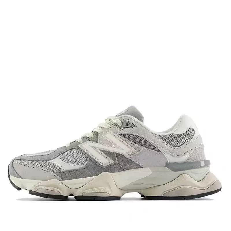 New Balance, кроссовки для мужчин и женщин, повседневная спортивная обувь для отдыха