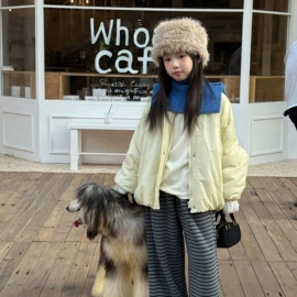 童裤;童T恤;童半身裙