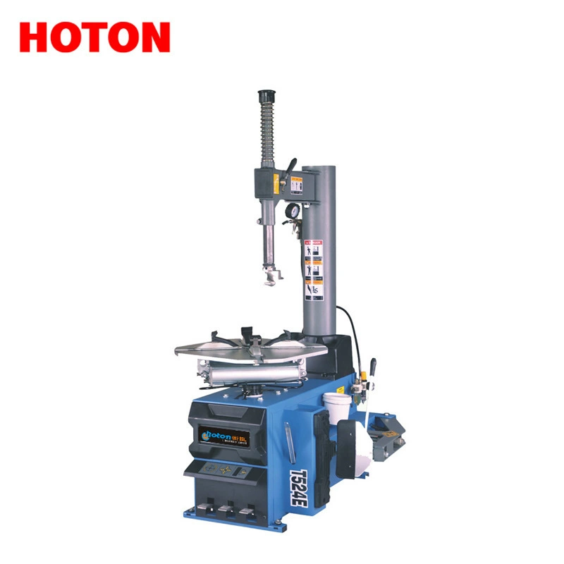 T524E разборка шин