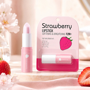 ���ⱬ�� KORMESIC ��ݮ���۴���������㱣�����olip balm ���l