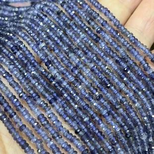 Ǟ��ʯ ������P�� 1.5-2X3mm С�������� ��Ʒ�����ɢ��Beads