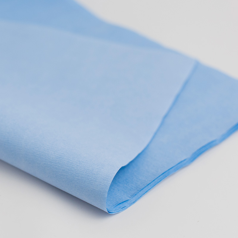 医用消毒包装纸/消毒皱纹纸/灭菌包装纸/医用灭菌消毒皱纹纸