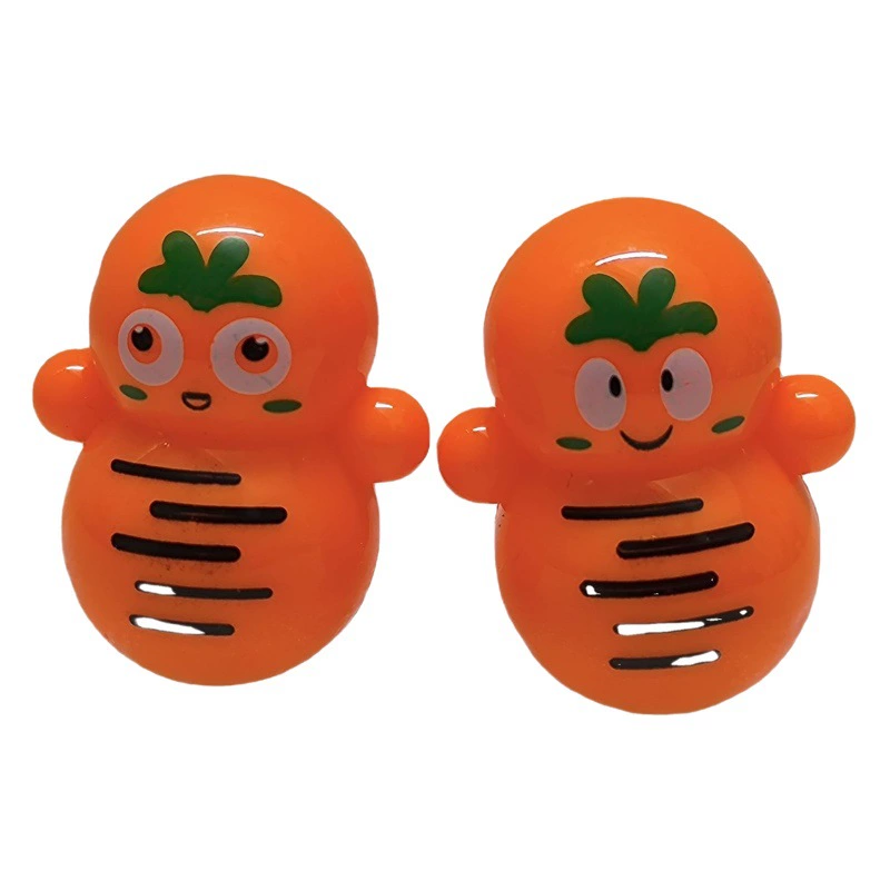 TikTok Взрывы мультфильм мини-стакан Пингвин Детский развивающий мини-Подарок Повседневная ностальгия маленькие игрушки оптом