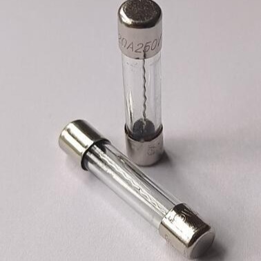 供应5*20 6*30 UL VDE PSE CCC 认证 玻璃管/陶瓷管保险丝