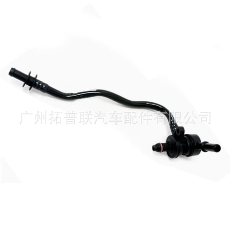 2710180200 2710180729 Is Suitable for Mercedes-Benz M271 Engine Exhaust Pipe Crankcase Ventilation Pipe