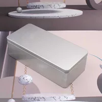 Синьцзян мармелад железная коробка Нинся wolfberry железная коробка сельскохозяйственных и побочных продуктов подарочная упаковка