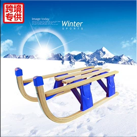 其他滑雪用品;滑雪板;滑板车
