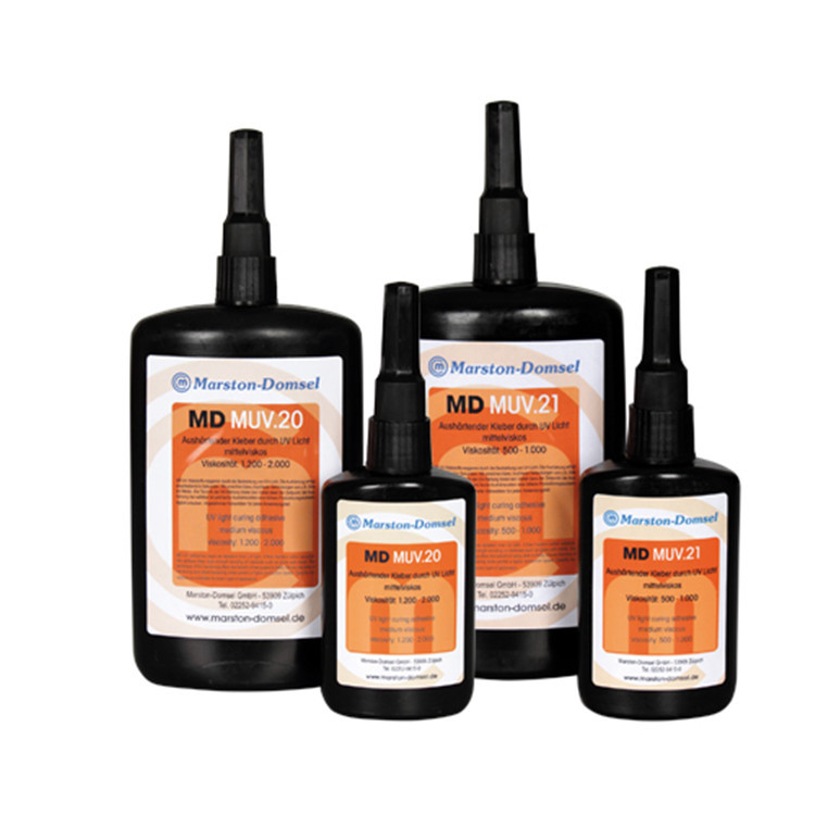 MARSTON胶粘剂MD CA-STAR FLEX