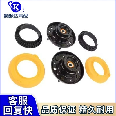 A Pair of C2D51875 damping system