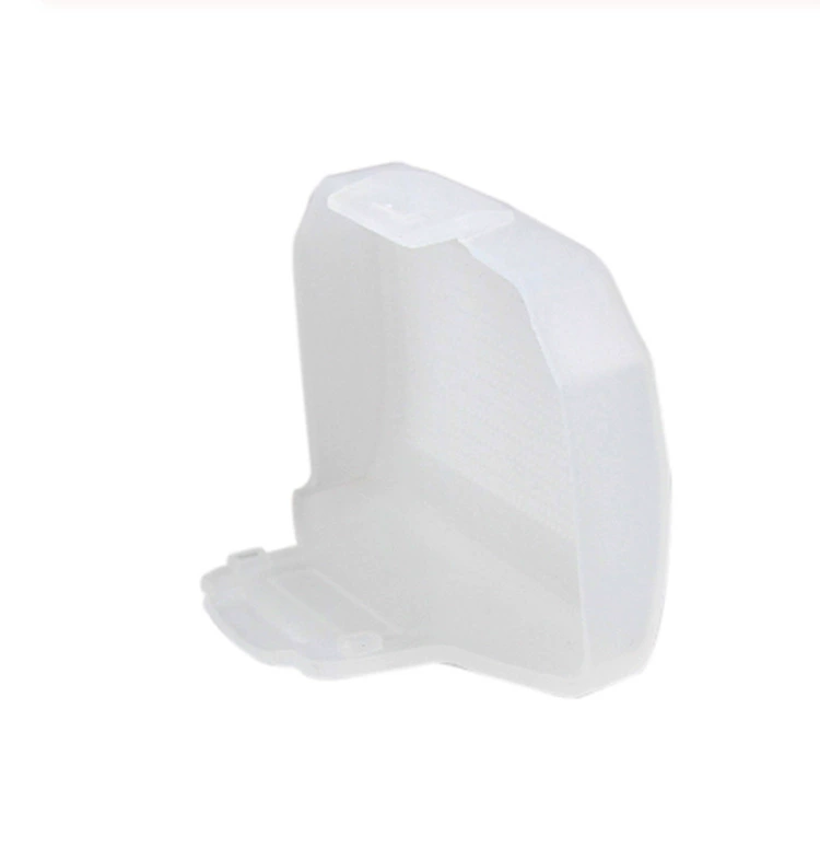 YONGNUO 永诺 Ex-rt ii yn660 685 for Canon 600EX flash soft cover soap box