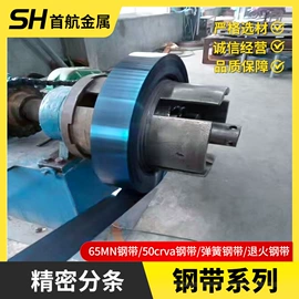 垫圈;冷轧带钢;弹簧钢