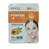 Vitaminised moisturizing face mask, 25g