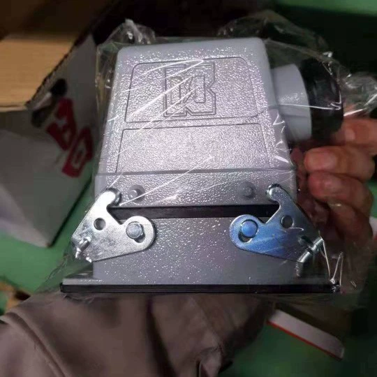 Тайваньский разъем KANNIE KM24FMH1B1 KM32MFH1B1 металлический разъем