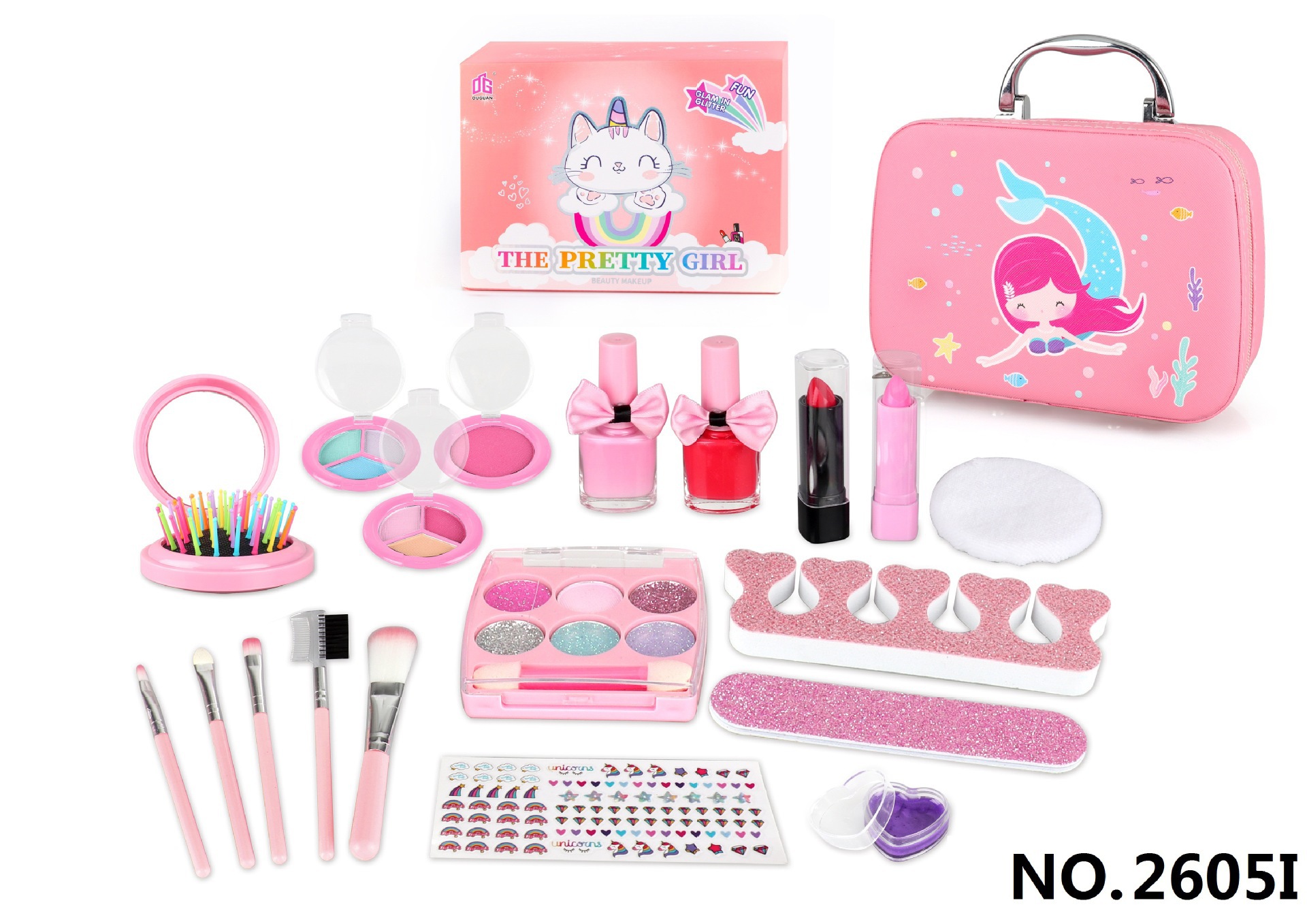 20피스 여행가방 세트 = 새 상자 2605I