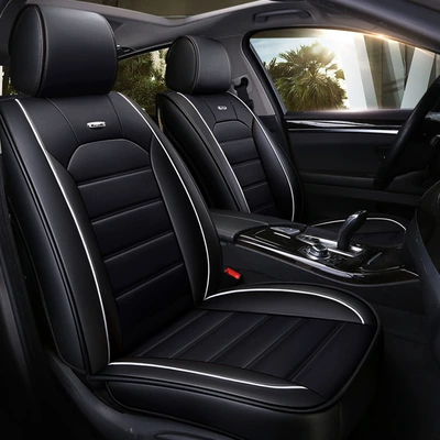 Universal seat cover: seasons universal all-inclusive comfortable fashion