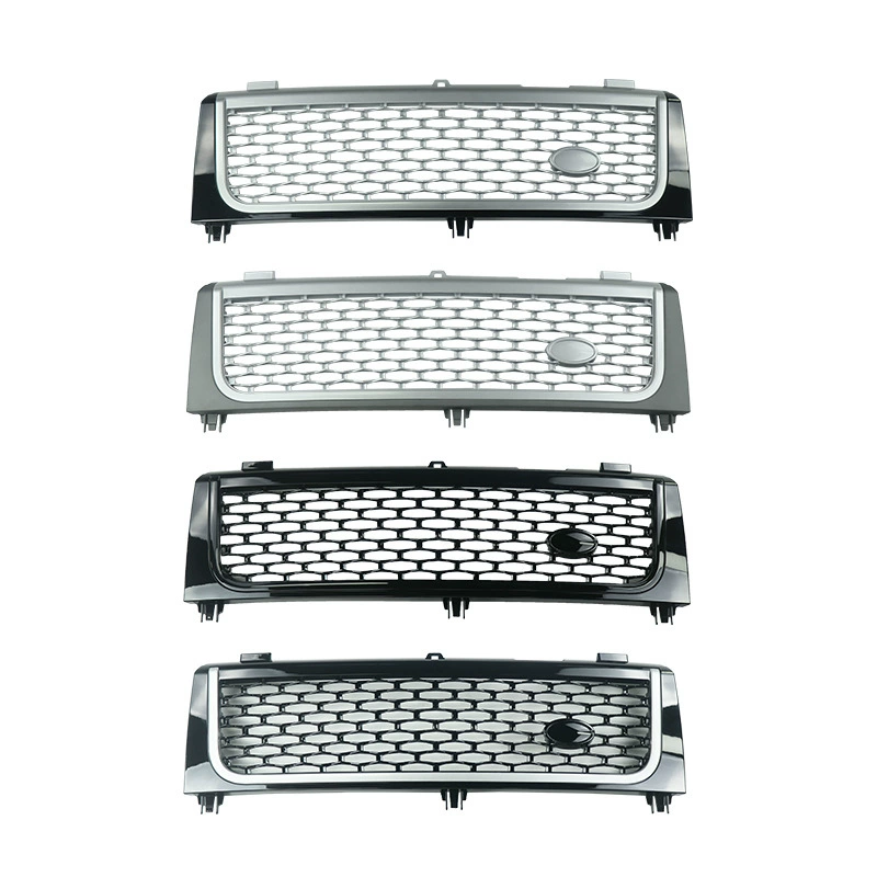 Подходит для Range Rover 2002-05 executive grille