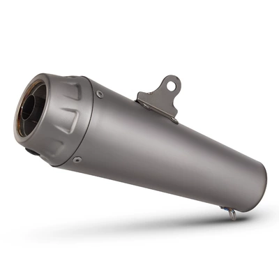Arrow Exhaust Back Pressure – Motorcycle exhaust pipe