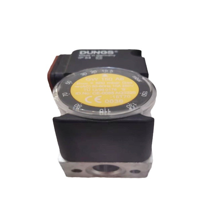 现货直供 DUNGS压力开关  GW50A5 空气压力开关 量大从优