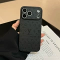 Instant Change 17 Monogram - Black