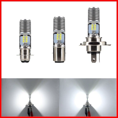 Motorcycle LED: Motuoche Motorcycle headlights, headlights