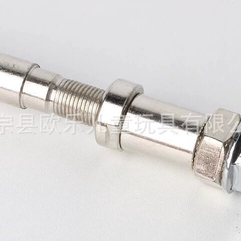 Модифицированный вал для горного велосипеда, шариковый подшипник заднего колеса, модифицированный подшипник, ступица, модифицированный подшипник, велосипедный подшипник, задний мост, передний вал