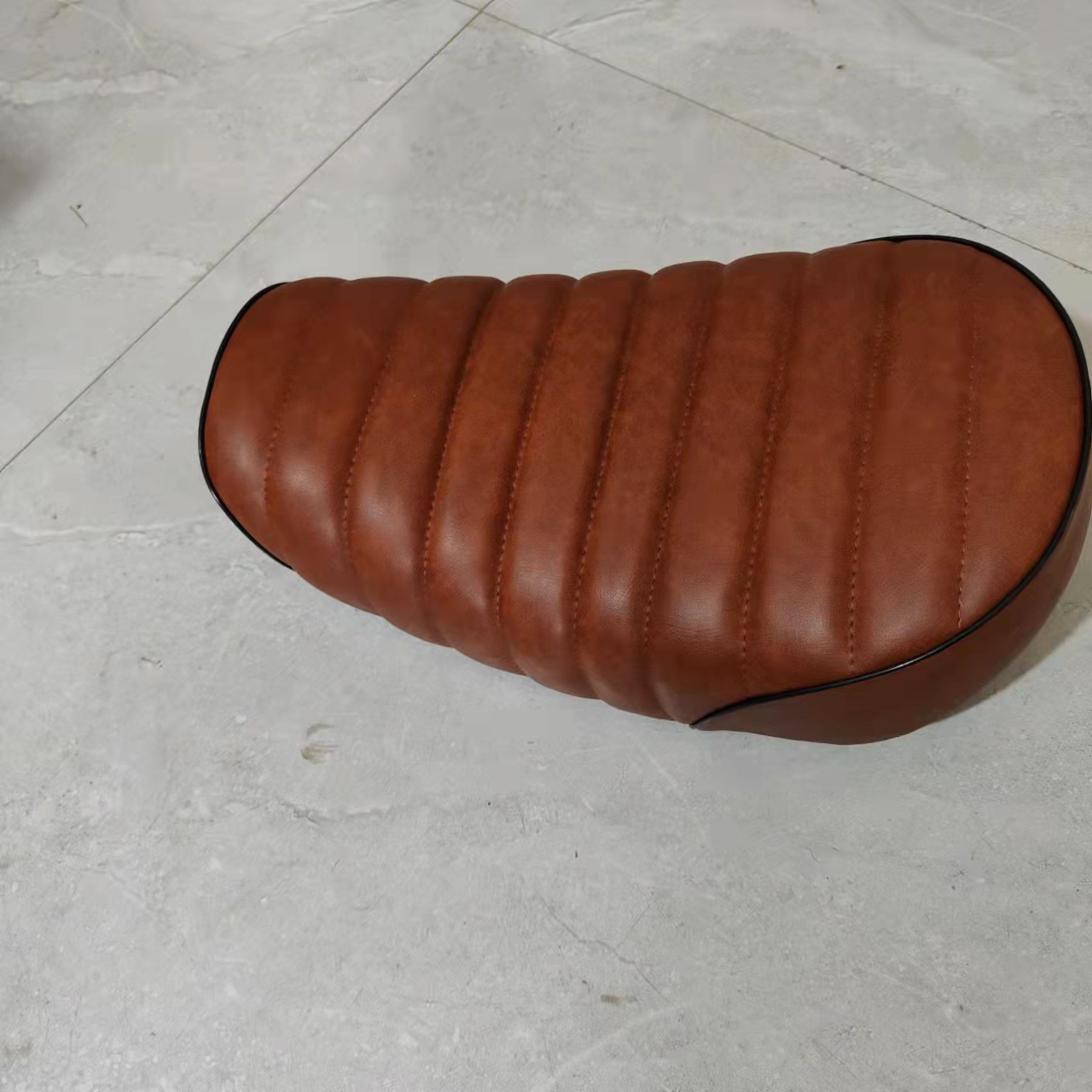 Ski-doo seat, five-leaf spring seat, mountain bike seat, bicycle seat, electric bike seat, comfortable type saddle