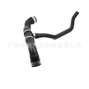 A2215014682 Is Suitable for Mercedes-Benz W221 Water Pipe, Coolant Hose, Heater Hose, Oil-Resistant Hose