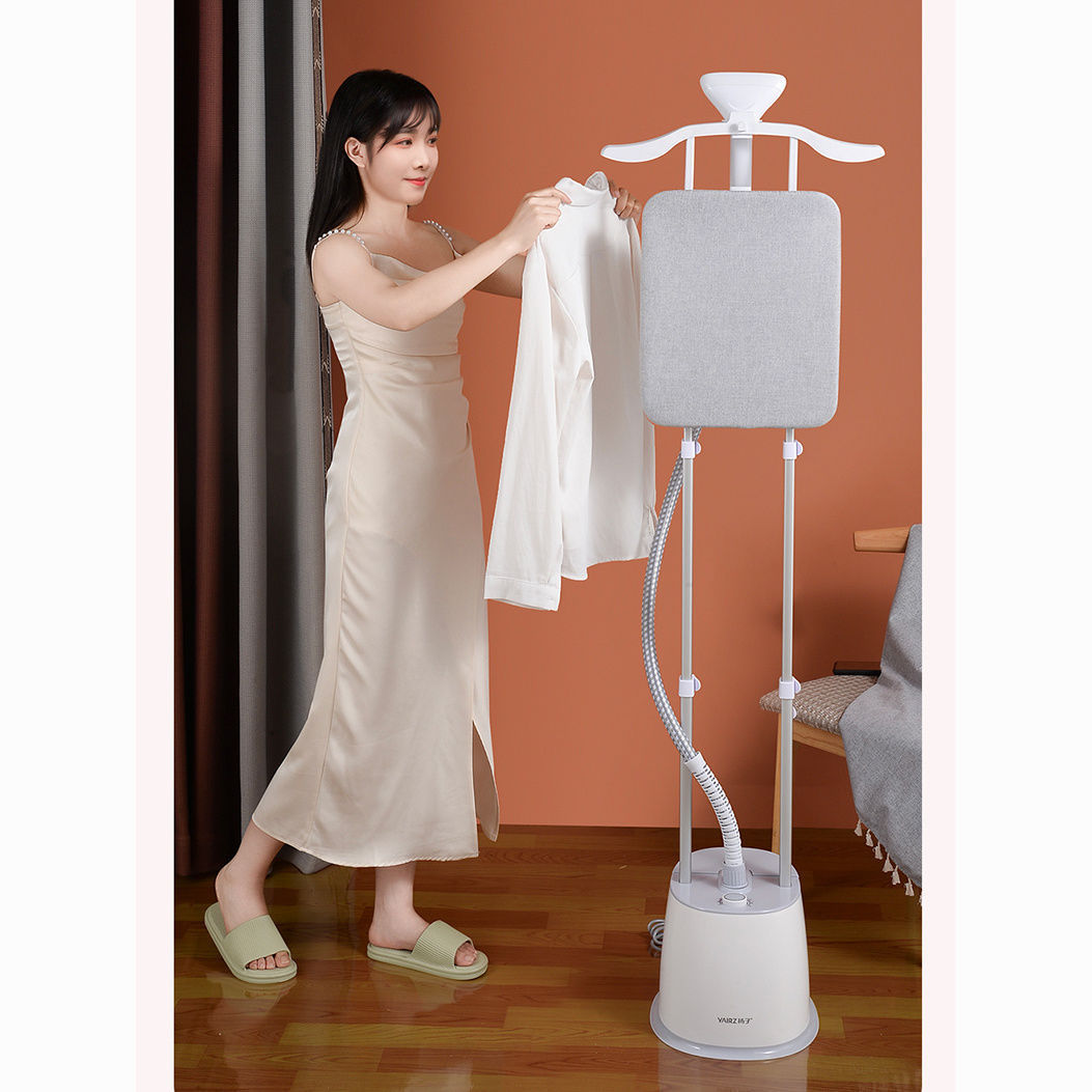 Steam Garment Ironing Machine Household Iron Ironing Machine Handheld Ironing Machine Hanging Vertical Electric Iron New Factory Direct Sale