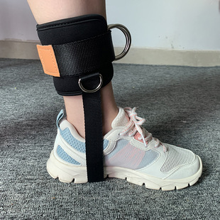 Multi-direction pedal ankle gantry ankle buckle pedal fitness leg training protective gear factory wholesale