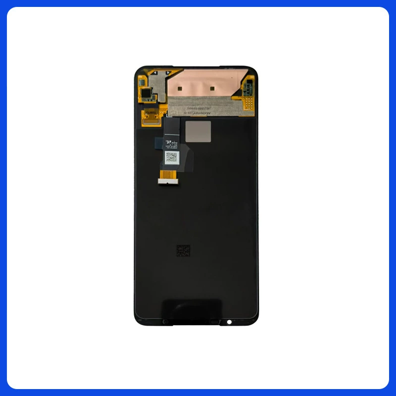 Asus, compatible mobile phone, genuine screen, 8, 9/10
