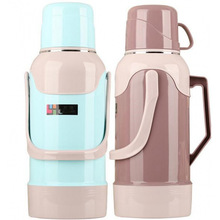 家用热水瓶外壳8磅暖壶皮开水瓶大号3.2升保温瓶壳大容量塑料外壳