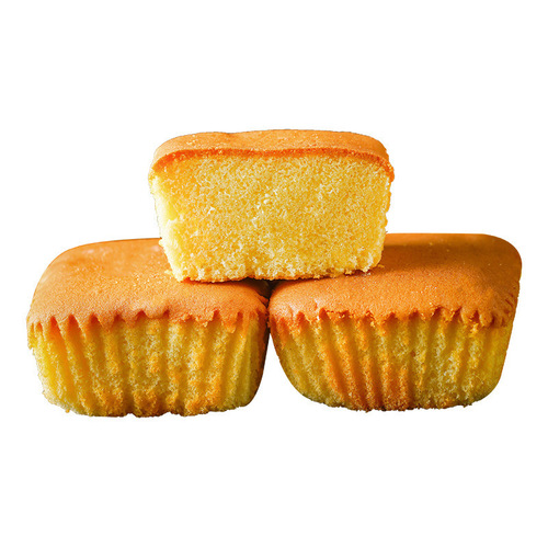 Kangquan He Lian Millet Cake Sugar-Free Breakfast Bread Pastry Pregnant Women Snacks Sugar-Free Food Whole Box Wholesale